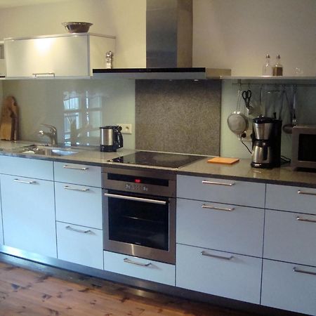 Ferienwohnung Haumannshof クサンテン エクステリア 写真