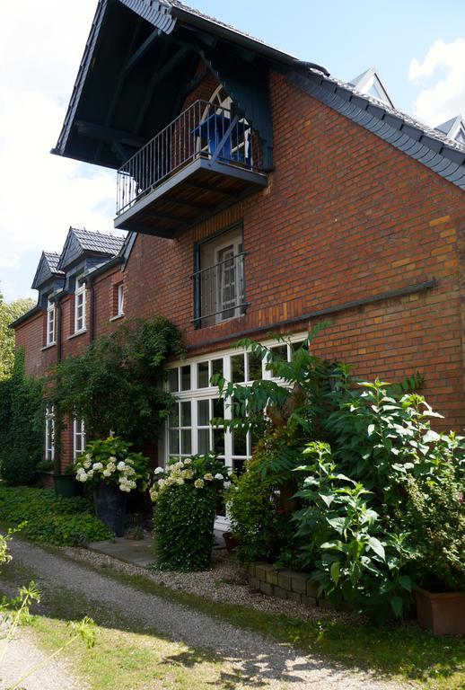 Ferienwohnung Haumannshof クサンテン エクステリア 写真