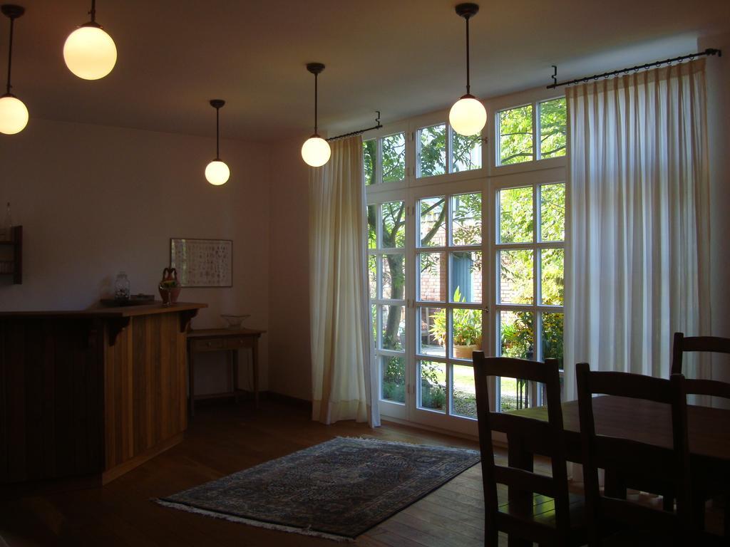 Ferienwohnung Haumannshof クサンテン エクステリア 写真