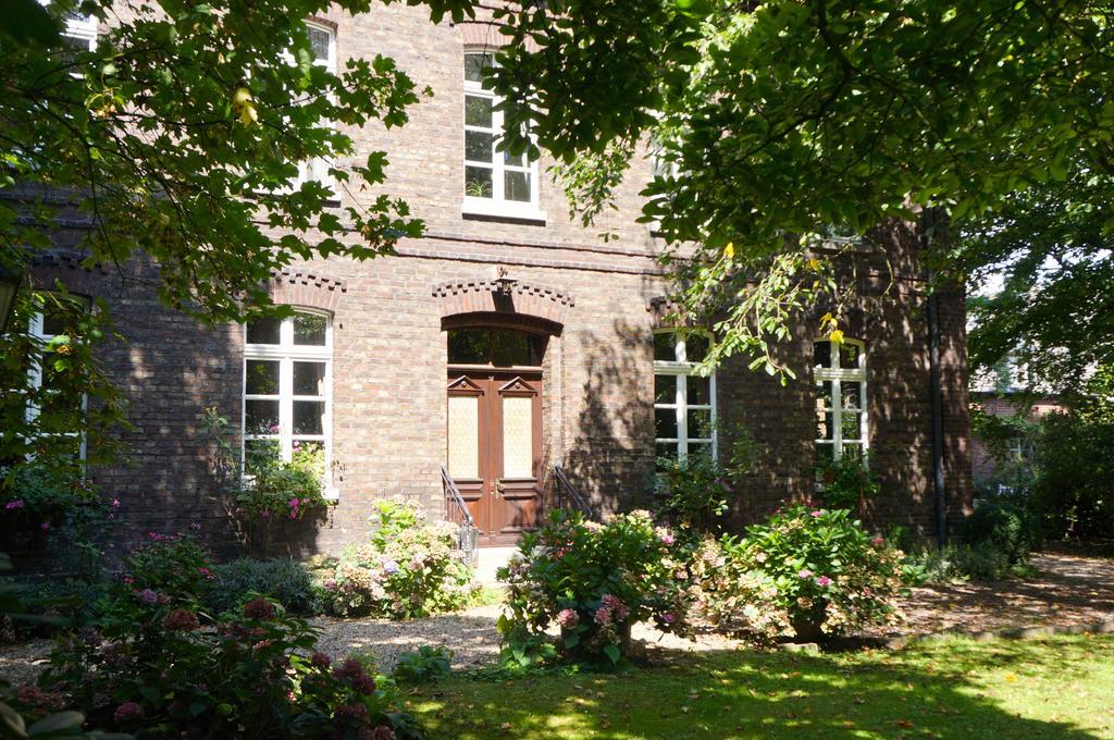 Ferienwohnung Haumannshof クサンテン エクステリア 写真