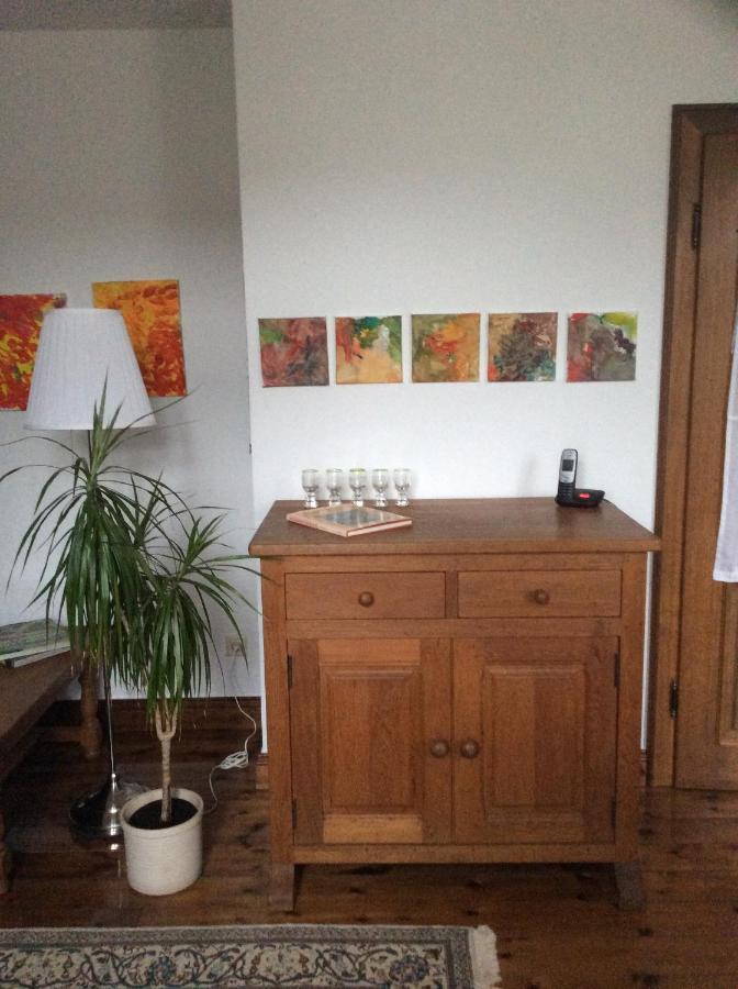 Ferienwohnung Haumannshof クサンテン エクステリア 写真