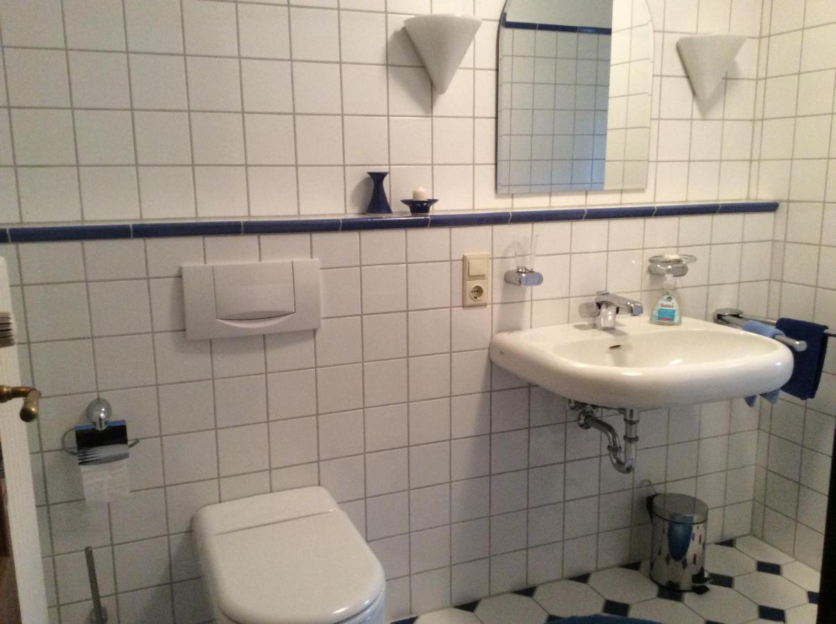 Ferienwohnung Haumannshof クサンテン エクステリア 写真