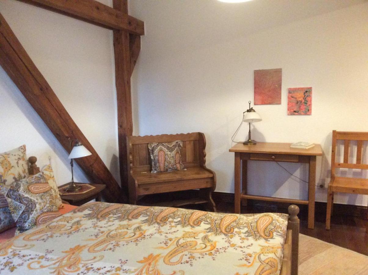 Ferienwohnung Haumannshof クサンテン エクステリア 写真