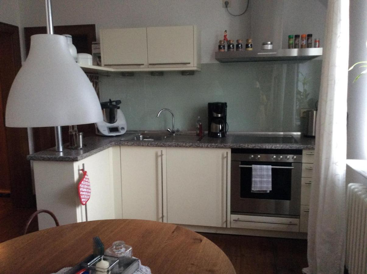 Ferienwohnung Haumannshof クサンテン エクステリア 写真
