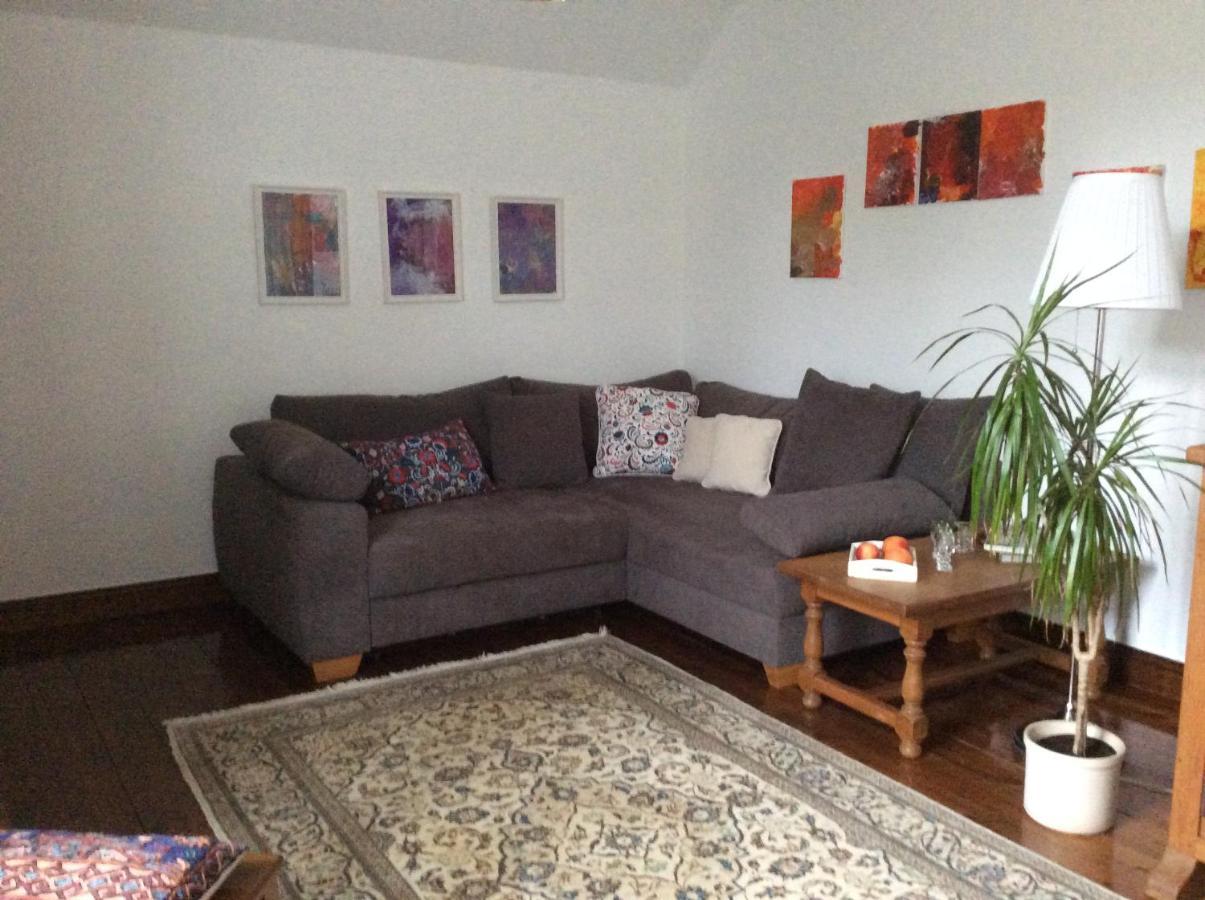 Ferienwohnung Haumannshof クサンテン エクステリア 写真