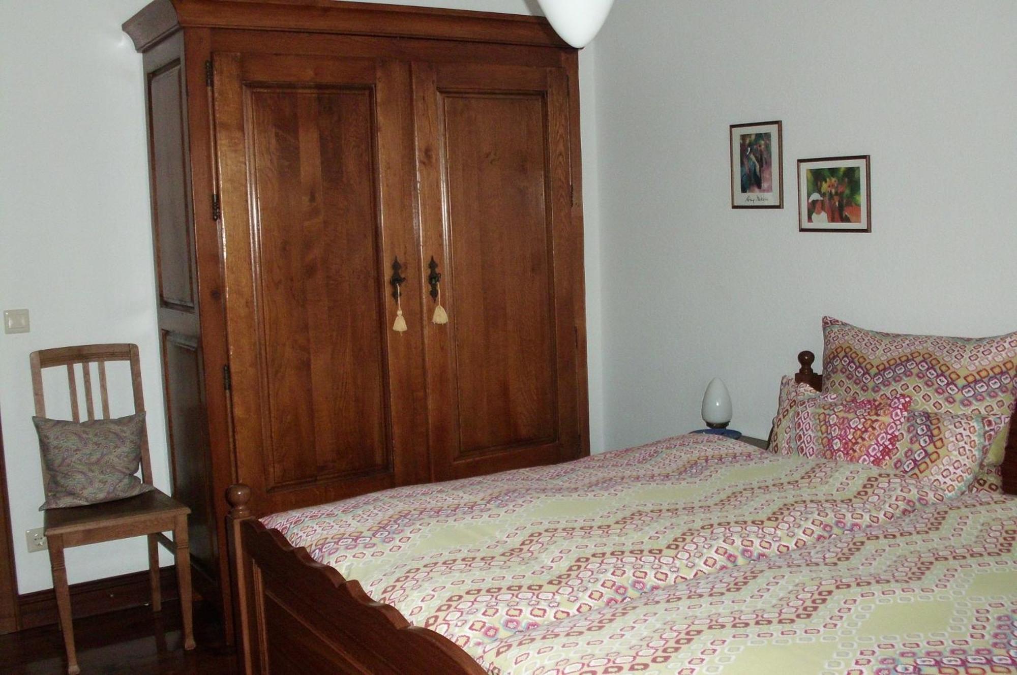 Ferienwohnung Haumannshof クサンテン 部屋 写真