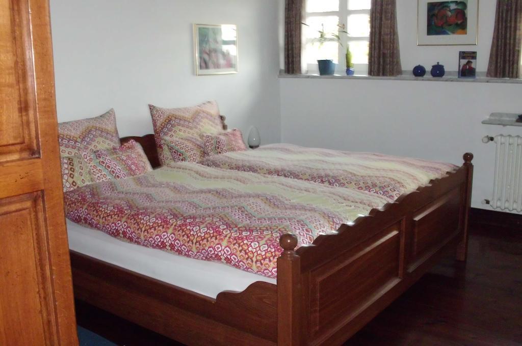 Ferienwohnung Haumannshof クサンテン 部屋 写真