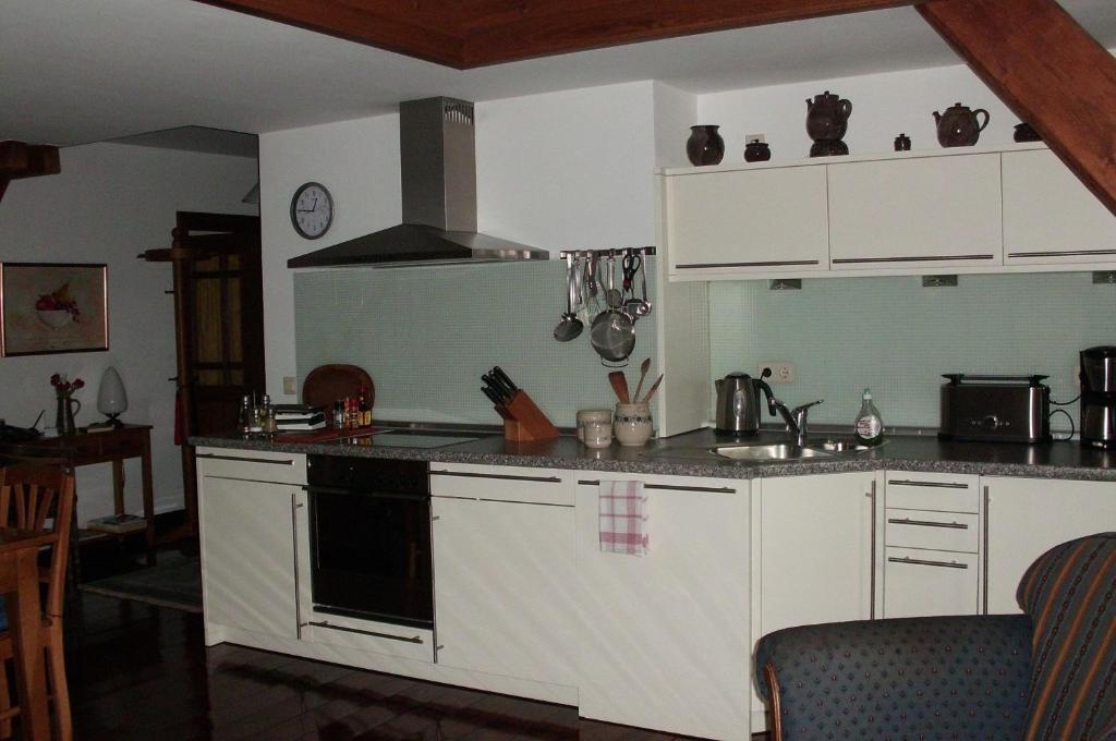 Ferienwohnung Haumannshof クサンテン 部屋 写真