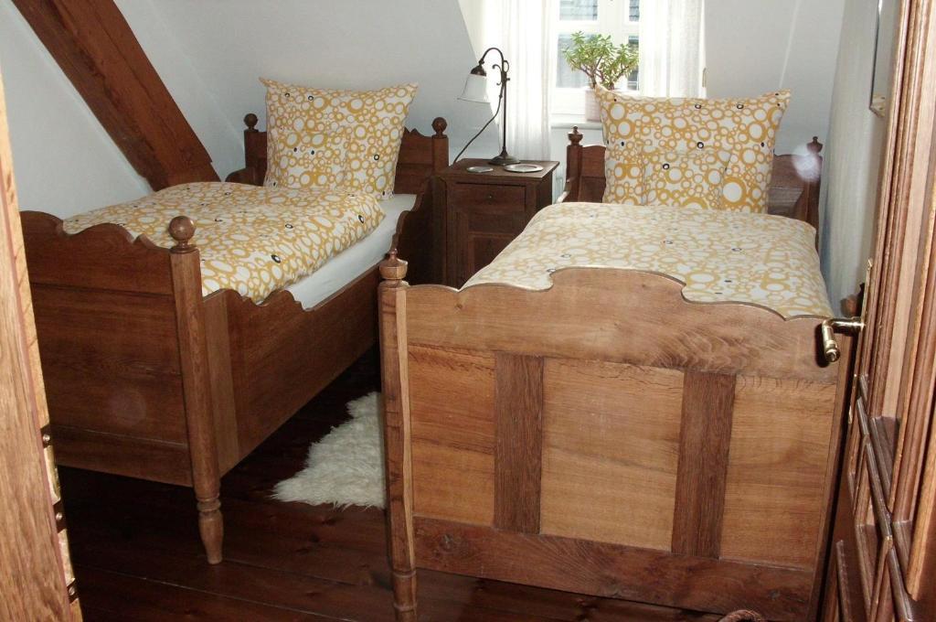 Ferienwohnung Haumannshof クサンテン 部屋 写真