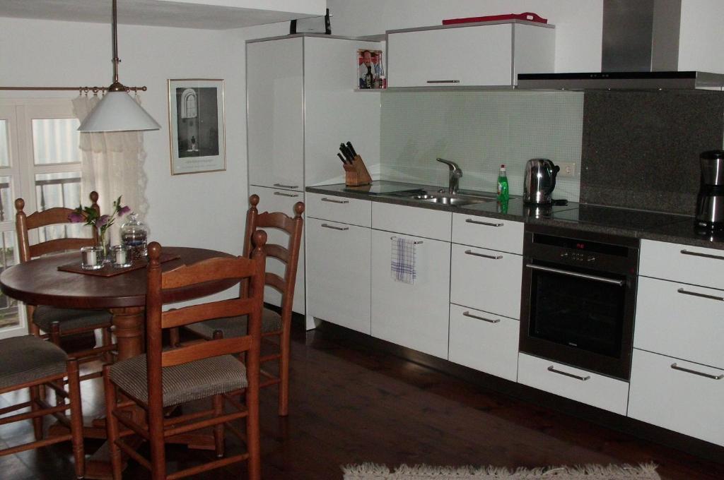 Ferienwohnung Haumannshof クサンテン 部屋 写真