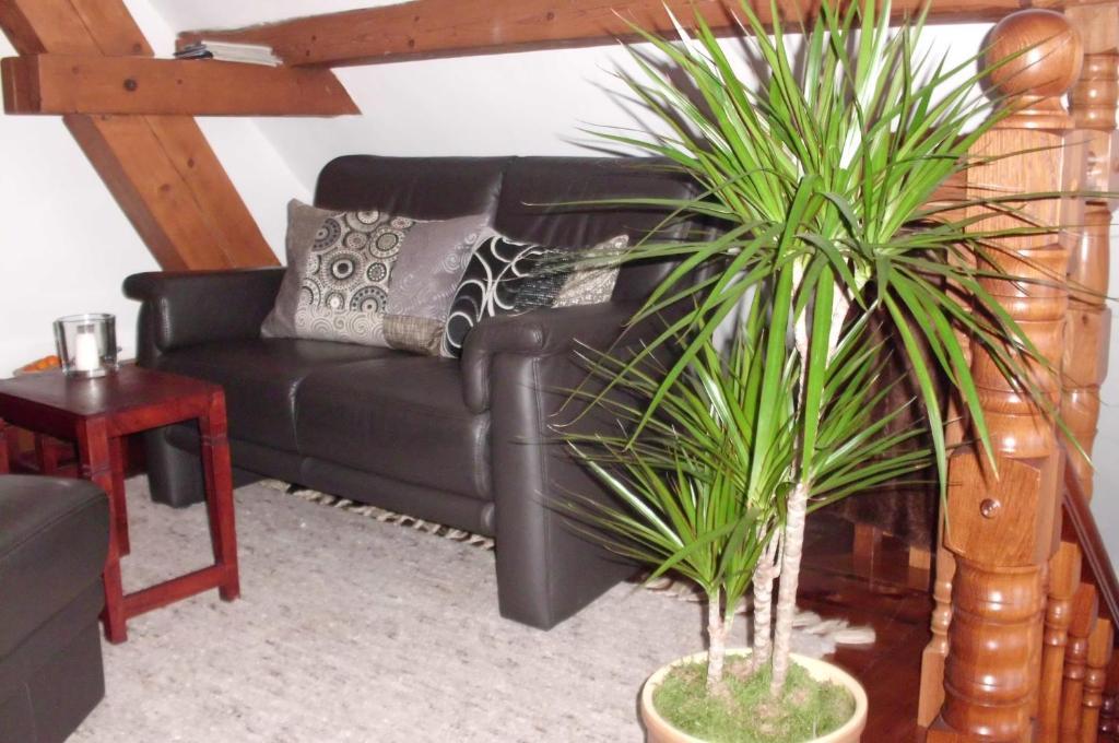 Ferienwohnung Haumannshof クサンテン 部屋 写真