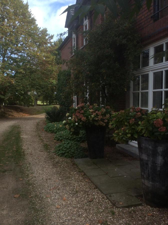 Ferienwohnung Haumannshof クサンテン エクステリア 写真