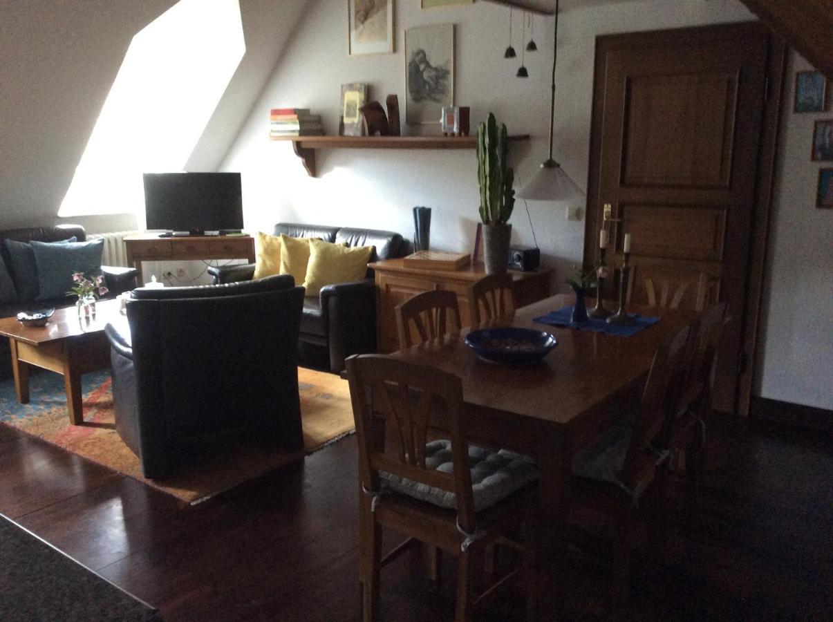 Ferienwohnung Haumannshof クサンテン エクステリア 写真