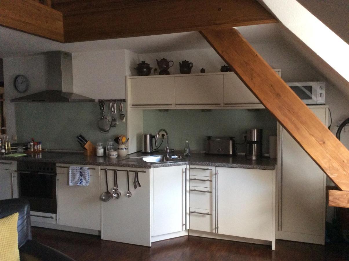 Ferienwohnung Haumannshof クサンテン エクステリア 写真