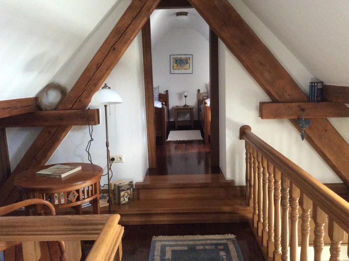 Ferienwohnung Haumannshof クサンテン エクステリア 写真