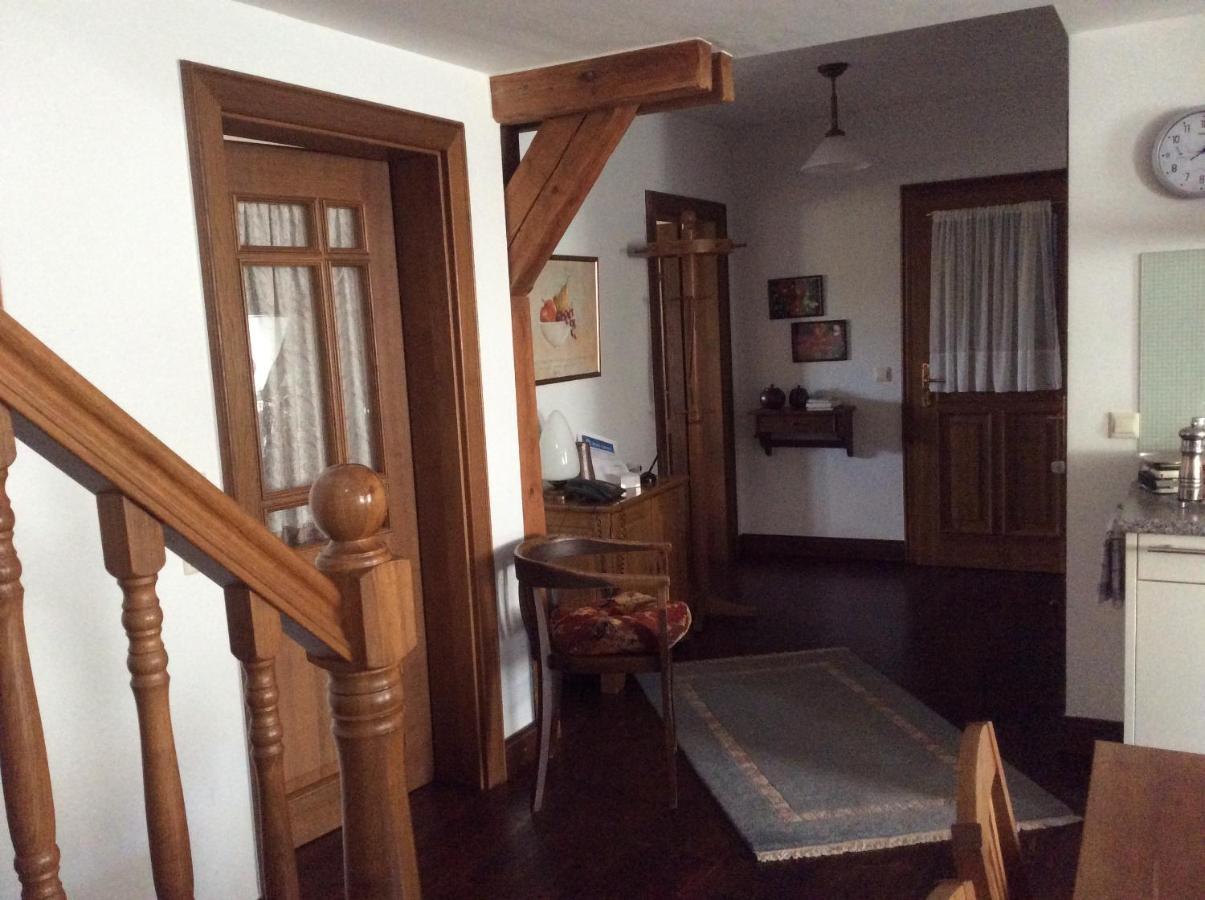 Ferienwohnung Haumannshof クサンテン エクステリア 写真