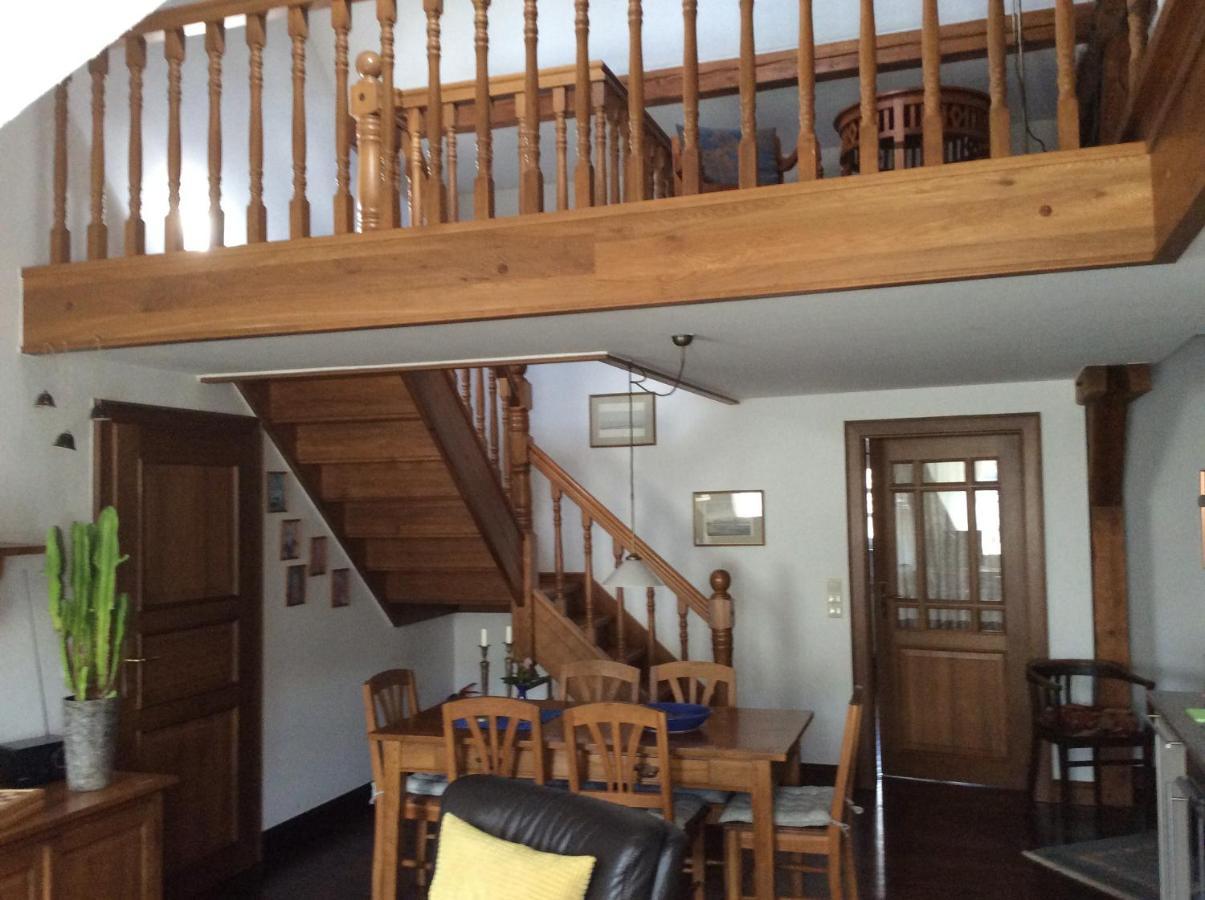 Ferienwohnung Haumannshof クサンテン エクステリア 写真