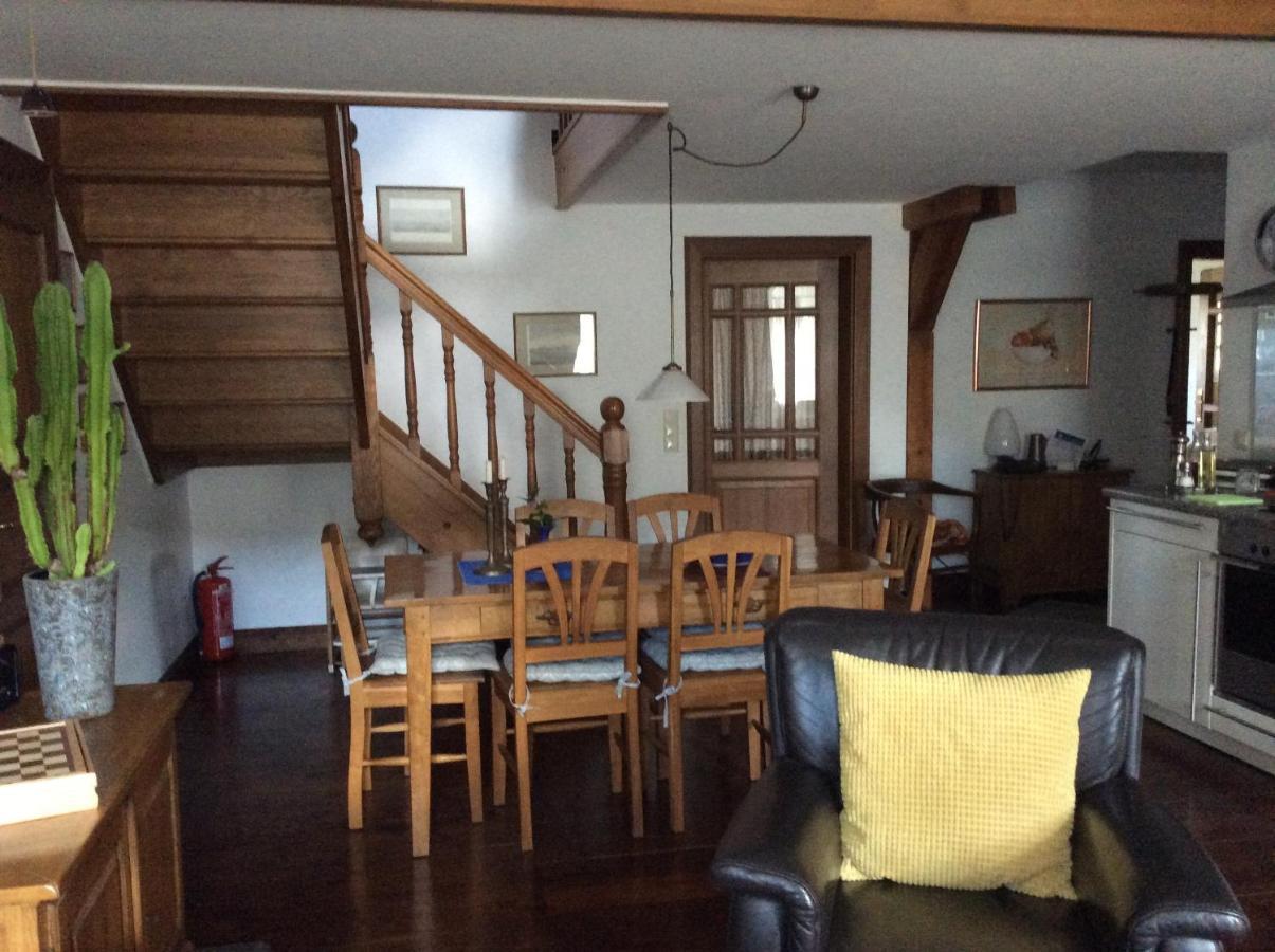 Ferienwohnung Haumannshof クサンテン エクステリア 写真