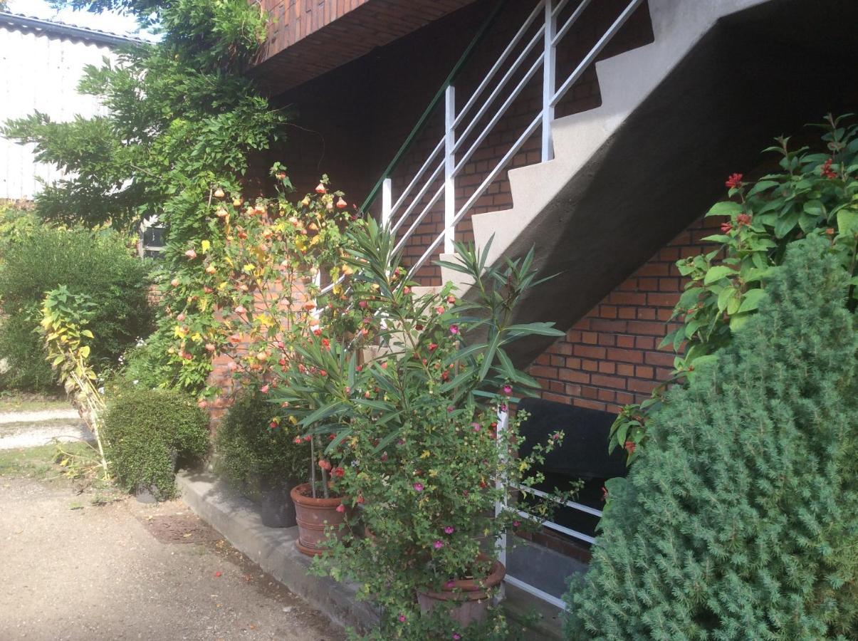 Ferienwohnung Haumannshof クサンテン エクステリア 写真